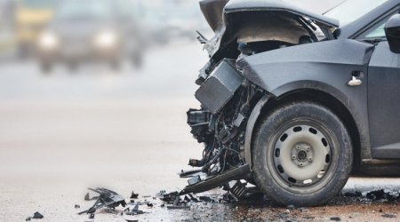 Bakı-Quba yolunda ağır QƏZA - Ölən var - ÖZƏL