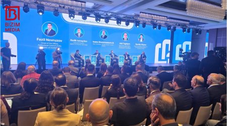 Azərbaycan-Gürcüstan MEDİA FORUMU – İnformasiya təhlükəsizliyinin qorunmasında Cənubi Qafqaz MODELİ FORMALAŞIR