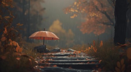 Sabah Bakıya yağış yağacaq – PROQNOZ