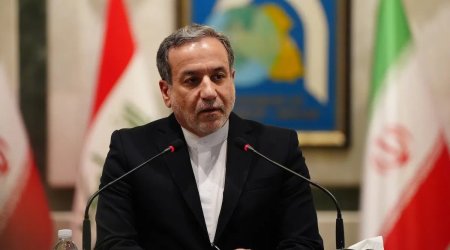 İran XİN rəhbərinin Azərbaycana səfərinin TARİXİ BİLİNDİ