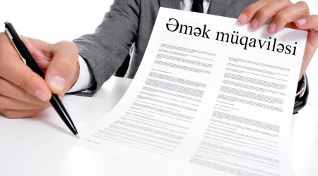 Bu halda işçilərin əmək müqaviləsinə xitam veriləcək – YENİ QAYDA