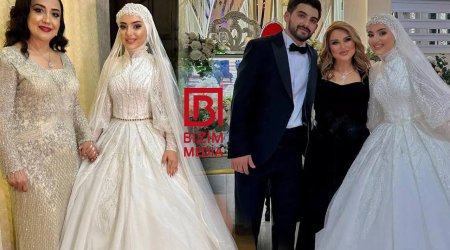 Xalq artisti NƏNƏ OLDU - VİDEO