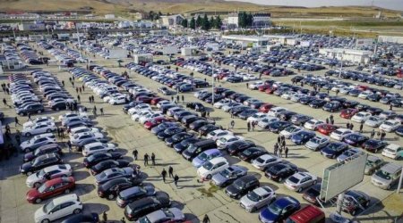 Avtomobil bazarında AJİOTAJ – Süni qiymət artıranlar cəzalandırılacaq?