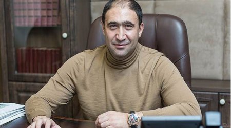 İlqar Hacıyevin cinayət işi üzrə istintaq BAŞA ÇATDI