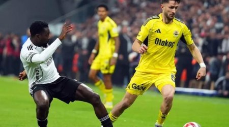 “Fənərbağça” və “Beşiktaş” kubok oyununa itkilərlə çıxacaq