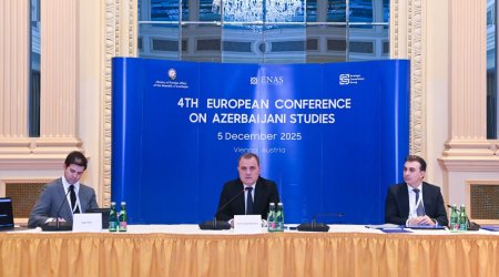 XİN başçısı: “Azərbaycan Avropa üçün xüsusi əhəmiyyət kəsb edən tərəfdaşdır”