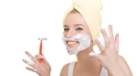 Qadınlarda tüklənmənin səbəbi BU QİDALARLA əlaqəlidir - XƏBƏRDARLIQ