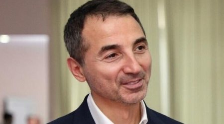 Adnan Əhmədzadənin supermarketi bağlandı - FOTO