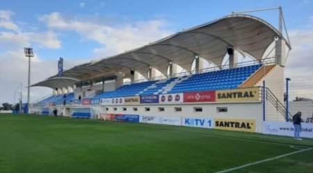 "Zirə" - "Qarabağ" matçının START HEYƏTLƏRİ