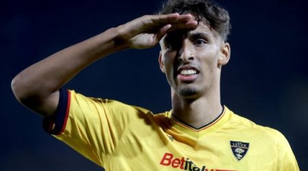 İtaliya nəhəngləri gənc müdafiəçi üçün SƏFƏRBƏR OLDU