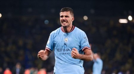 “Real” bu futbolçunun transferindən İMTİNA ETDİ