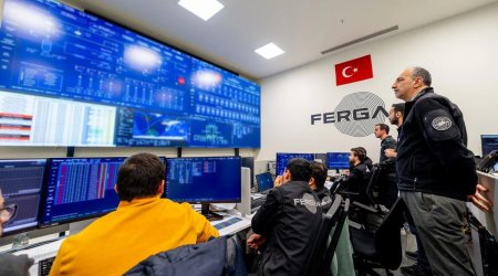 Türkiyə dünyada ilk dəfə olaraq kosmosda hibrid mühərriki İŞƏ SALDI