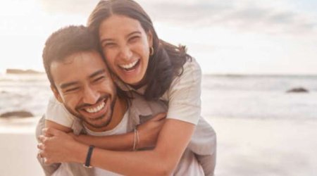 BİLİRDİNİZMİ: Uğurlu evliliyin sirri kişinin sağlamlığından asılıdır