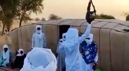 Toy faciə ilə nəticələndi: Bəy öldürüldü