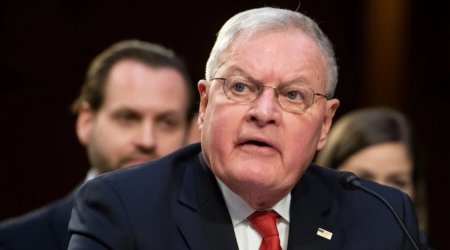 Kit Kelloq: "ABŞ Ukraynaya öz hərbçilərini göndərmək niyyətində deyil"