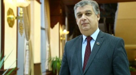 Əli Məsimlidən Sərdar Cəlaloğlunun ittihamlarına CAVAB