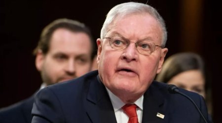 Trampın xüsusi nümayəndəsi Ukrayna müharibəsində ümumi itkilərin sayını AÇIQLADI