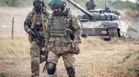 Rusiya cəbhədə bir neçə istiqamətdə irəliləyir - “The New York Times“