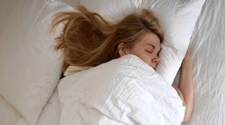 6 saatdan az yatsaq nə olar? - Kardioloqdan XƏBƏRDARLIQ