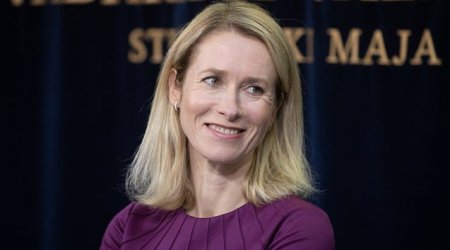 Putinin xüsusi nümayəndəsi Kallası “Dünyaya hədiyyə” ADLANDIRDI