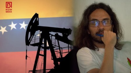“Əsas hədəf Venesuela neftidir” – ABŞ-ın hücum planı ilə bağlı EKSKLÜZİV AÇIQLAMA