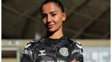 Millimizin üzvü Türkiyədə klubunu DƏYİŞDİ