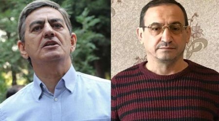 SON DƏQİQƏ! Apellyasiya Məhkəməsi Məmməd İbrahimlə bağlı QƏRAR VERDİ