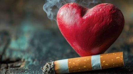 Alimlər siqaretlə bağlı məşhur mifi puç etdilər