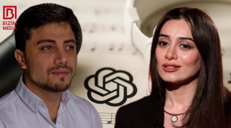 Bir gecədə məşhurlaşan süni müğənni – Bu ifalar necə trendə ÇEVRİLDİ? – VİDEO