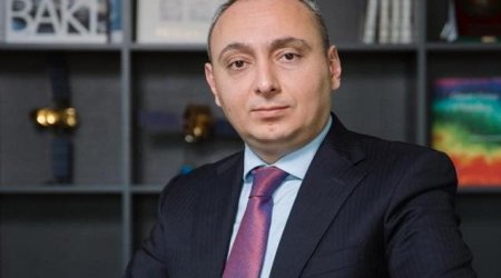 Süni İntellekt Akademiyasına bu tələbələr seçilib – Nazir müavinindən AÇIQLAMA