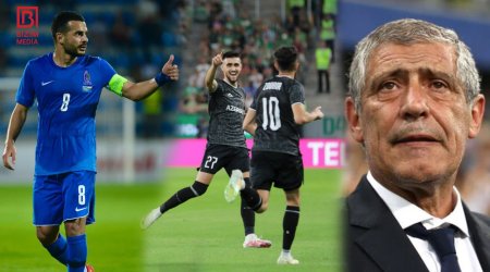 Bu il Azərbaycan futbolunda ən yaddaqalan hadisələr – ARAŞDIRMA