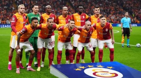 “Qalatasaray” Fransaya ciddi itkilərlə YOLLANIR