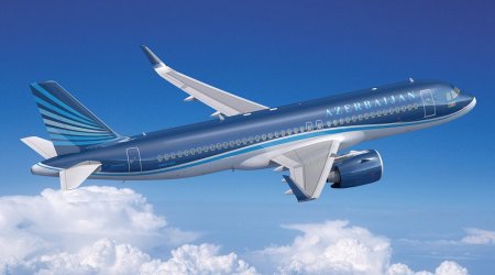 Bratislava-Bakı birbaşa aviareysi AÇILA BİLƏR