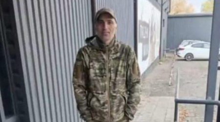 Daha bir soydaşımız Rusiya-Ukrayna müharibəsində HƏLAK OLDU - ÖZƏL