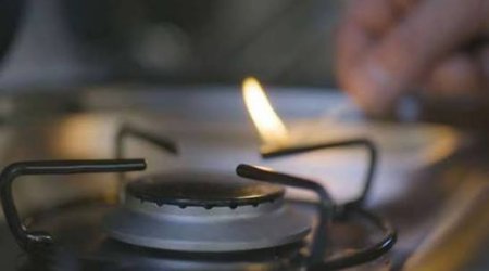 Bakının bəzi ərzilərində QAZ OLMAYACAQ