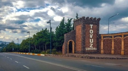 Tovuzda 3 yaşlı uşaq hovuzda boğularaq həyatını itirdi