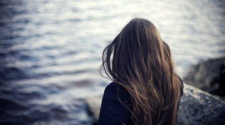 26 gündür itkin düşən qadın tapıldı