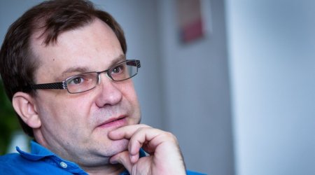 Slovakiyalı politoloq: “Azərbaycanla əməkdaşlıq Avropa İttifaqı üçün həyati əhəmiyyət daşıyır” – EKSKLÜZİV