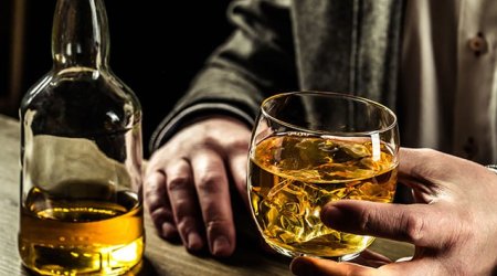 Yalnız varlılara spirtli içki satışına icazə verdilər