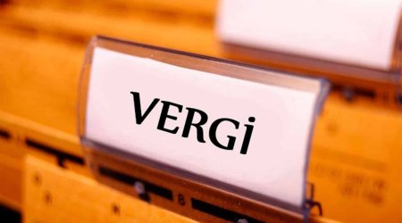 Yanvardan vergilər belə ÖDƏNİLƏCƏK