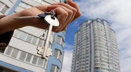 Evlərini kirayə verənlərin nəzərinə: 10 faiz vergi tutulacaq