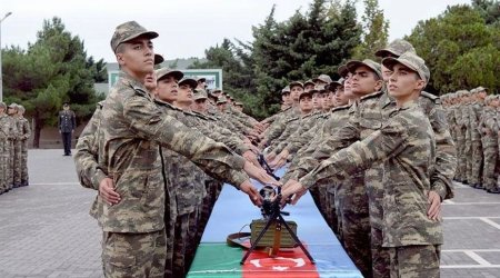 “Neqodnı”ların bəziləri hərbi xidmətə aparılacaq – QAYDALAR DƏYİŞDİ