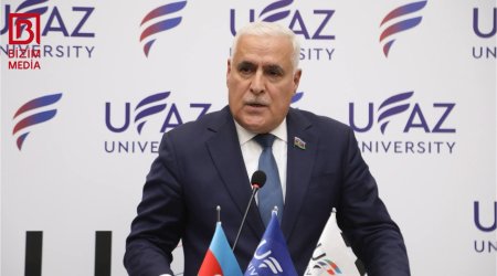 “Bu kitabı yazmaq məsuliyyətli və şərəfli işdir” – Vüqar Rəhimzadə