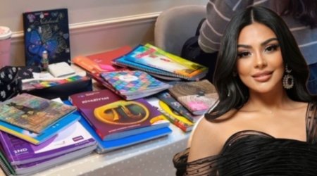 “Savadlı, amma şikəst uşaqlar istəmirik” - Vüsalə şikayətləndi - VİDEO