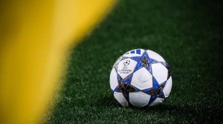 "Qarabağ"ın "Ayaks"la oyunöncəsi son məşqindən FOTOLAR