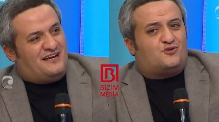 Meyxanaçı həyat yoldaşına BİZNES QURDU - VİDEO