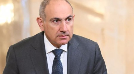 Paşinyan: “Azərbaycanla sülh sazişi naminə Konstitusiyanı dəyişməyə hazıram”