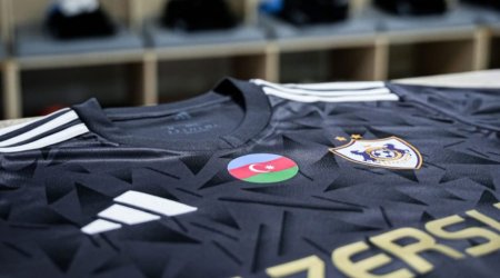 “Qarabağ” hesabı açdı - VİDEO