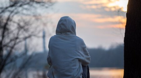 İki gün öncə itkin düşən Zaqatala sakini TAPILDI - FOTO