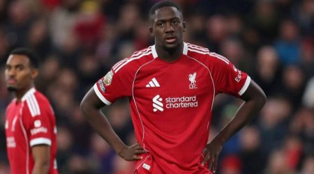 “Real” “Liverpul”un müdafiəçisi üçün danışıqlara BAŞLADI